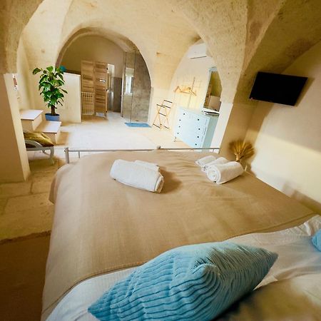 Al Palazzotto Lejlighed Fasano Eksteriør billede
