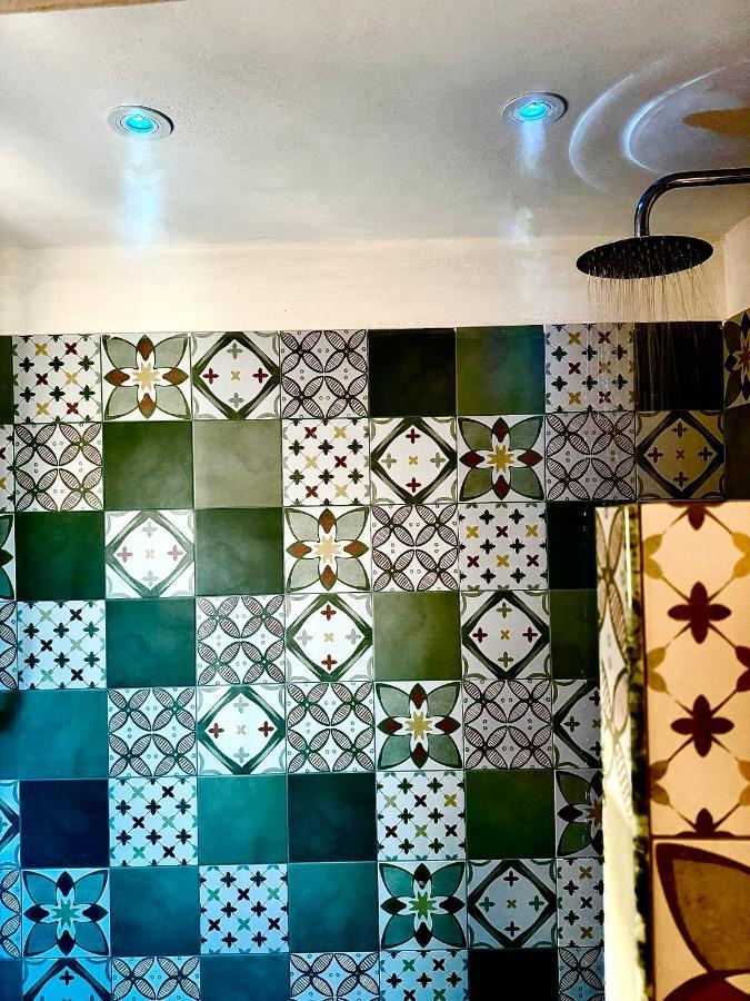 Al Palazzotto Lejlighed Fasano Eksteriør billede