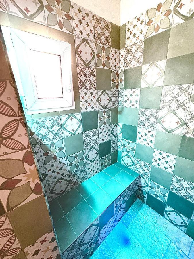 Al Palazzotto Lejlighed Fasano Eksteriør billede