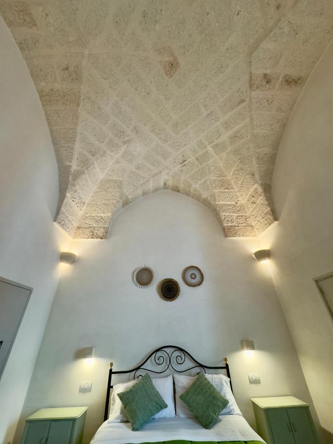 Al Palazzotto Lejlighed Fasano Eksteriør billede