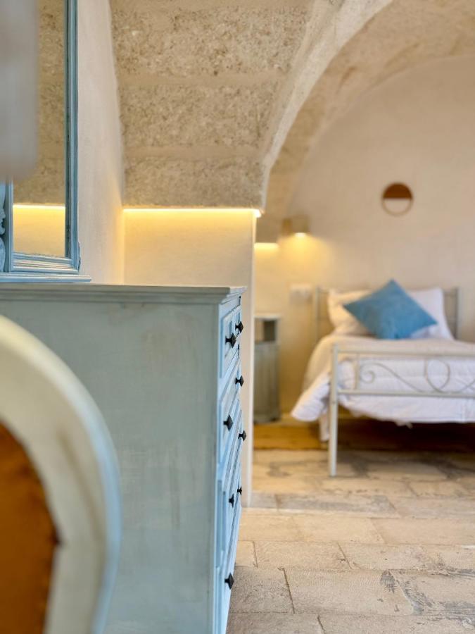 Al Palazzotto Lejlighed Fasano Eksteriør billede