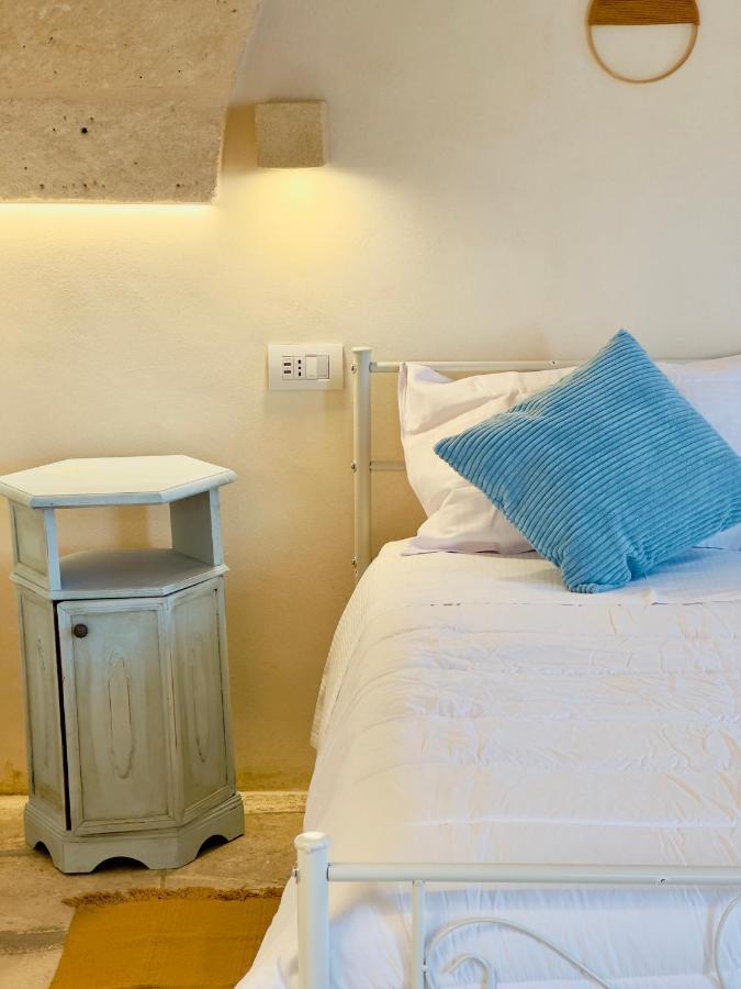 Al Palazzotto Lejlighed Fasano Eksteriør billede