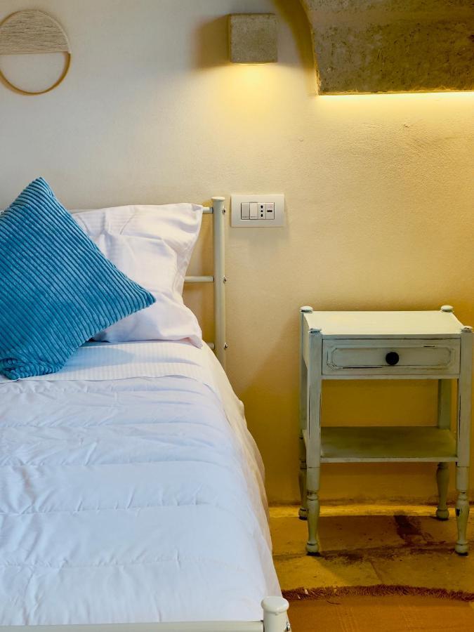Al Palazzotto Lejlighed Fasano Eksteriør billede
