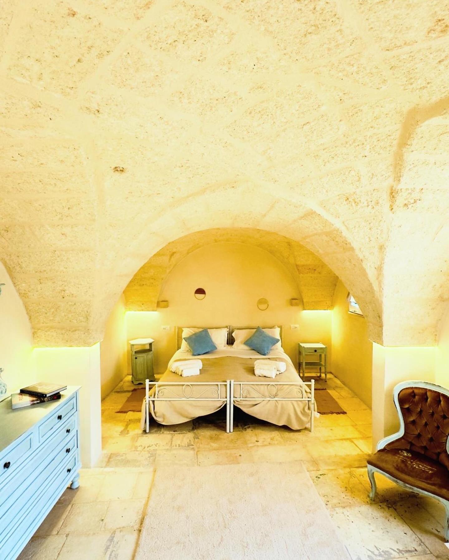 Al Palazzotto Lejlighed Fasano Eksteriør billede
