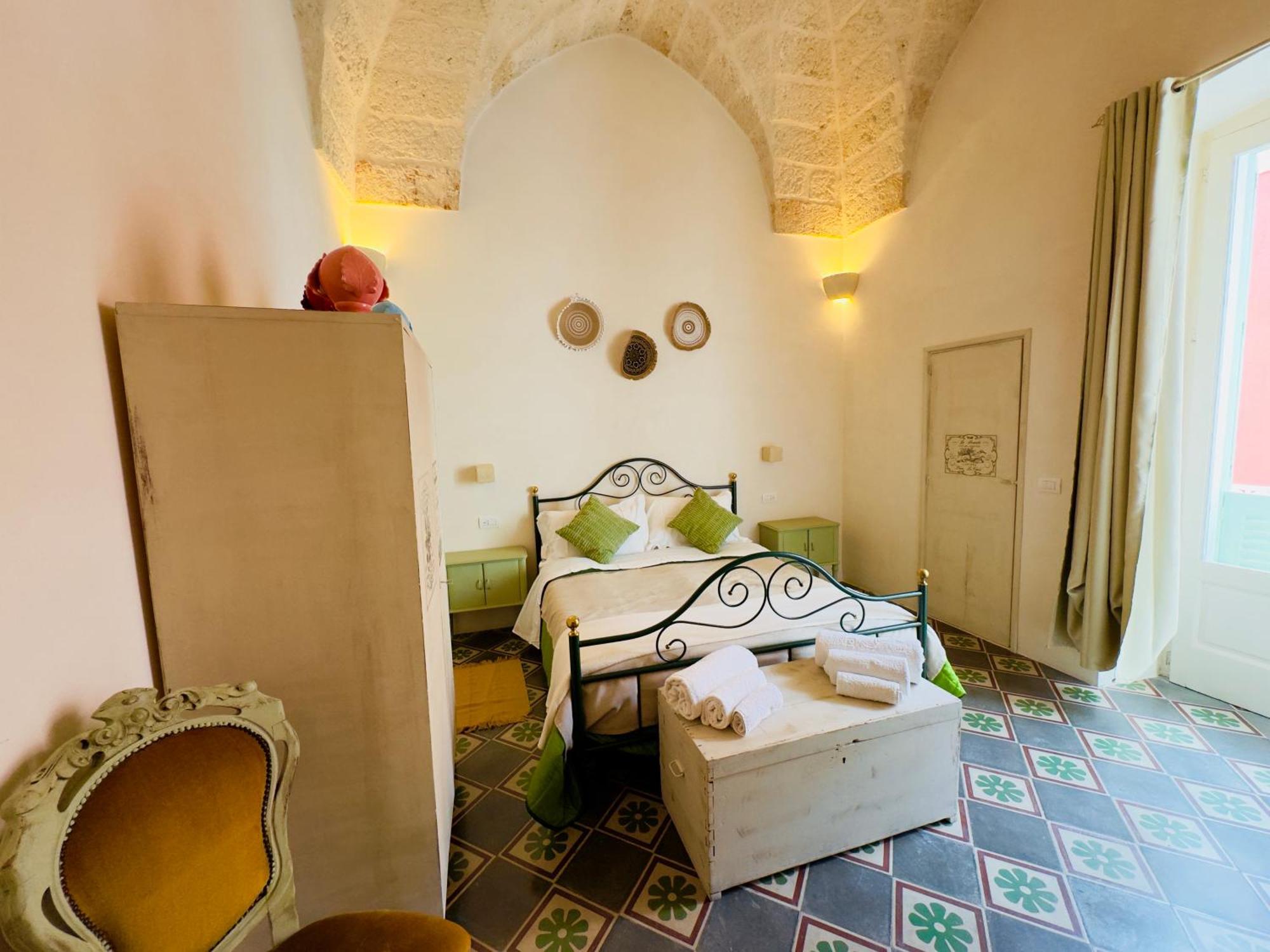 Al Palazzotto Lejlighed Fasano Eksteriør billede