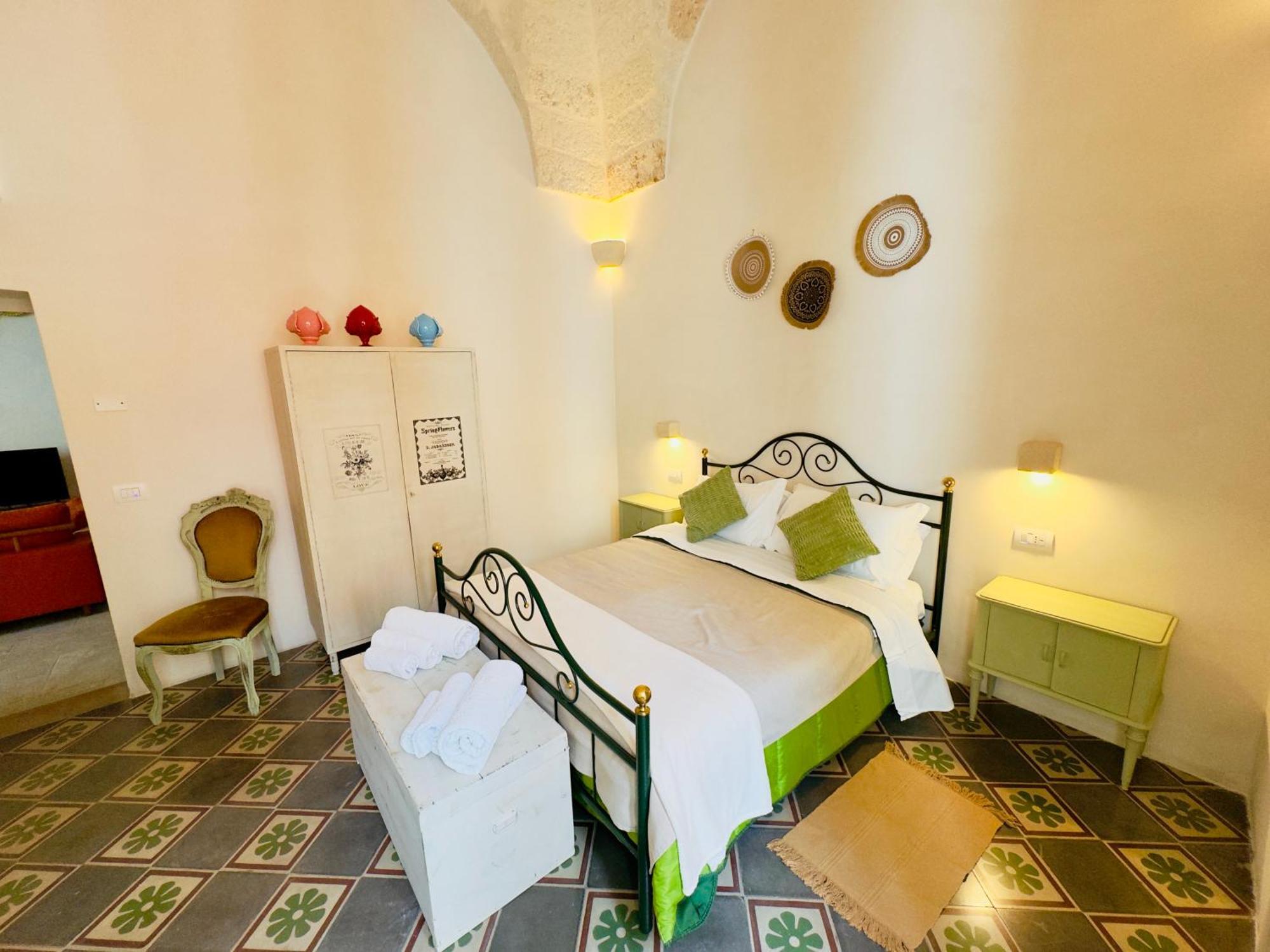 Al Palazzotto Lejlighed Fasano Eksteriør billede