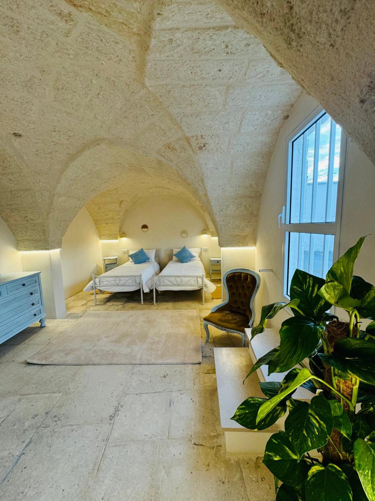 Al Palazzotto Lejlighed Fasano Eksteriør billede