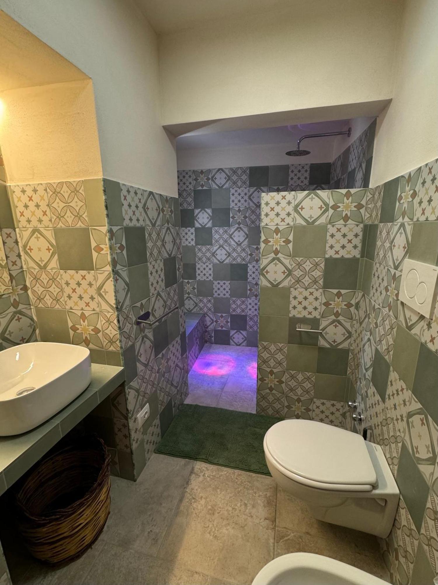 Al Palazzotto Lejlighed Fasano Eksteriør billede