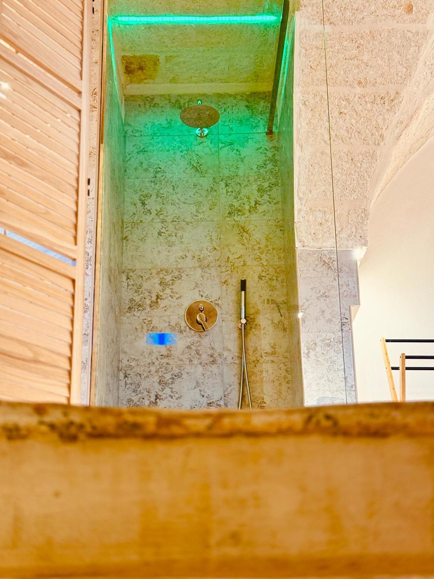 Al Palazzotto Lejlighed Fasano Eksteriør billede