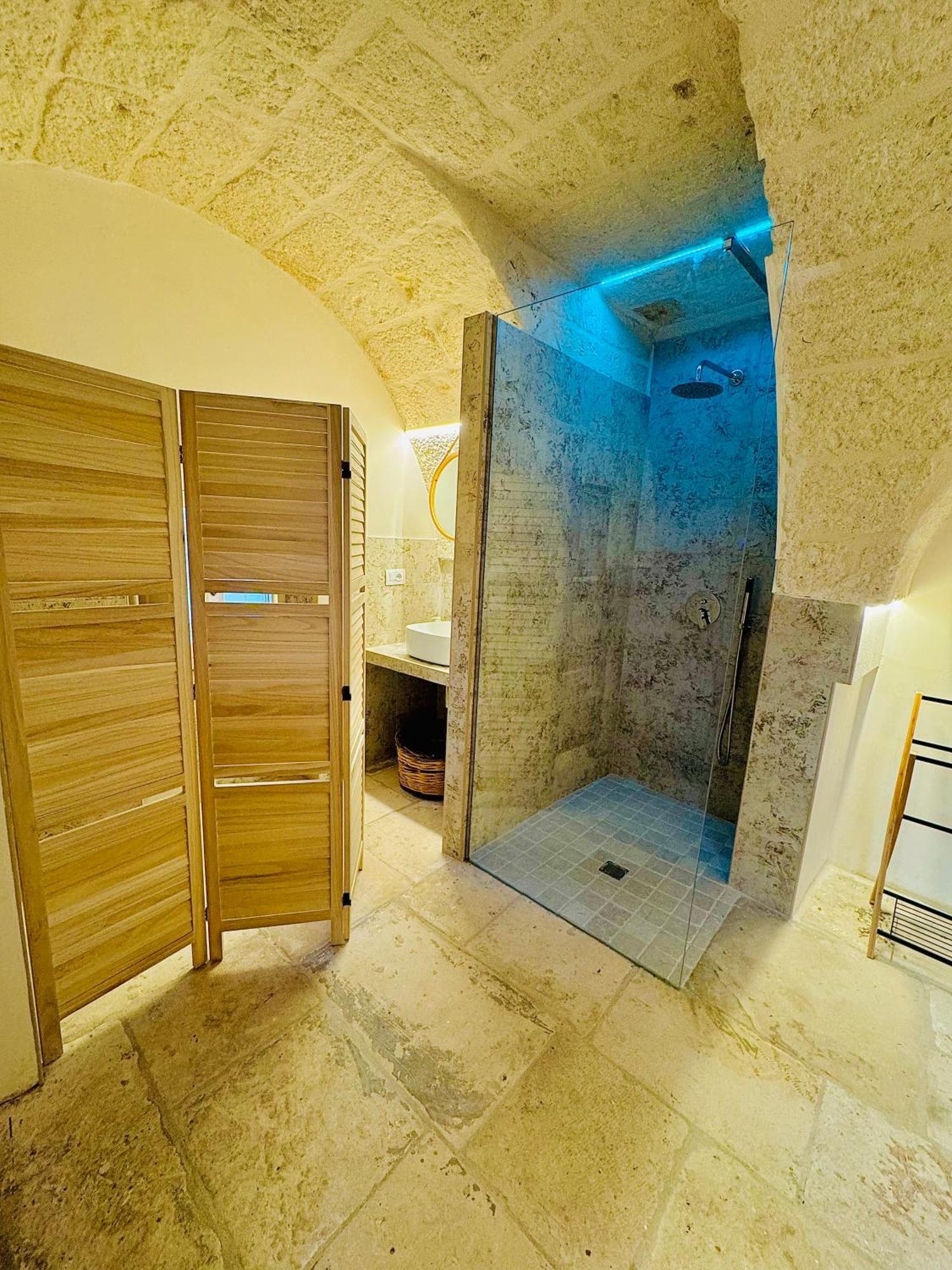 Al Palazzotto Lejlighed Fasano Eksteriør billede