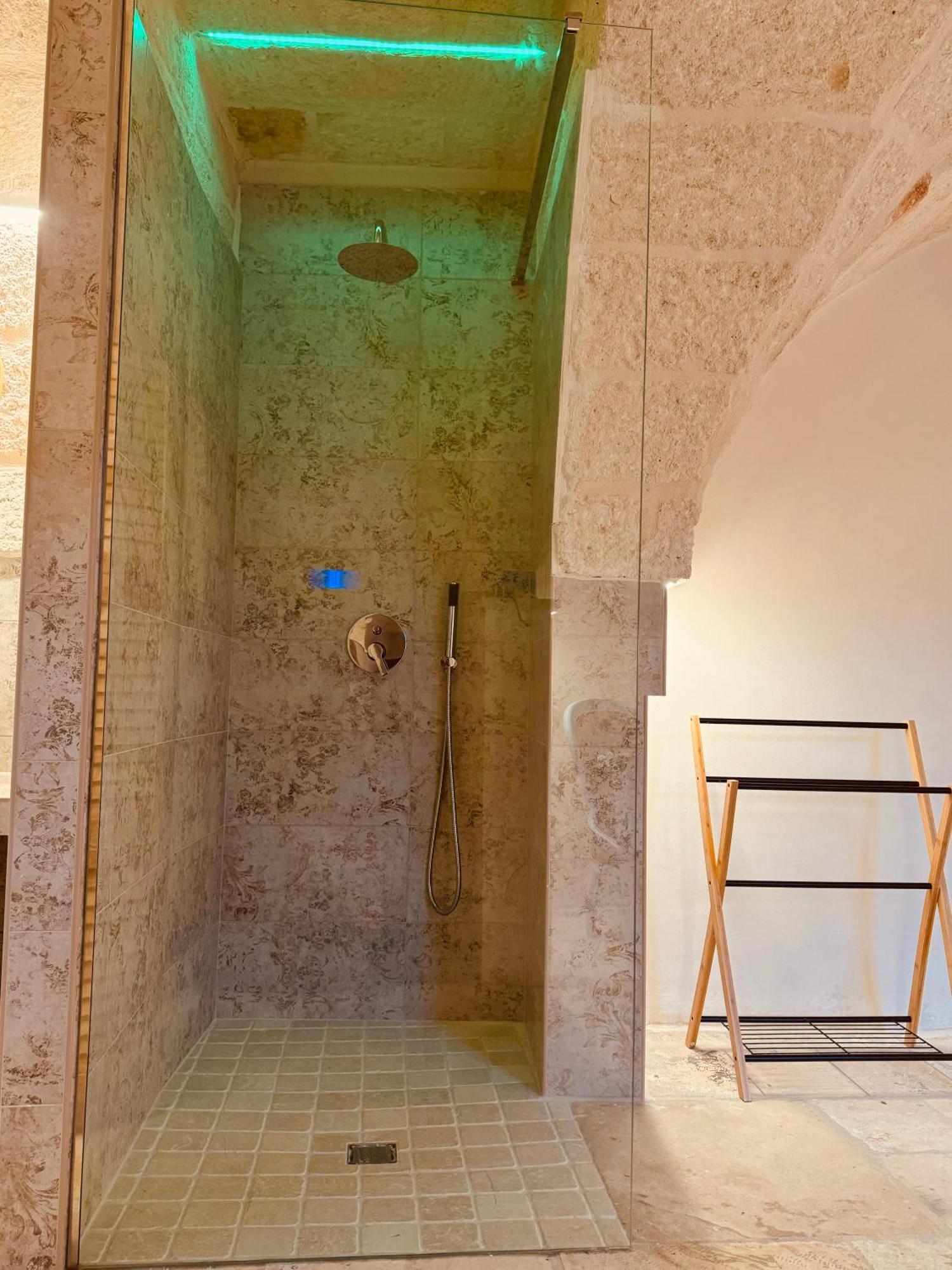 Al Palazzotto Lejlighed Fasano Eksteriør billede