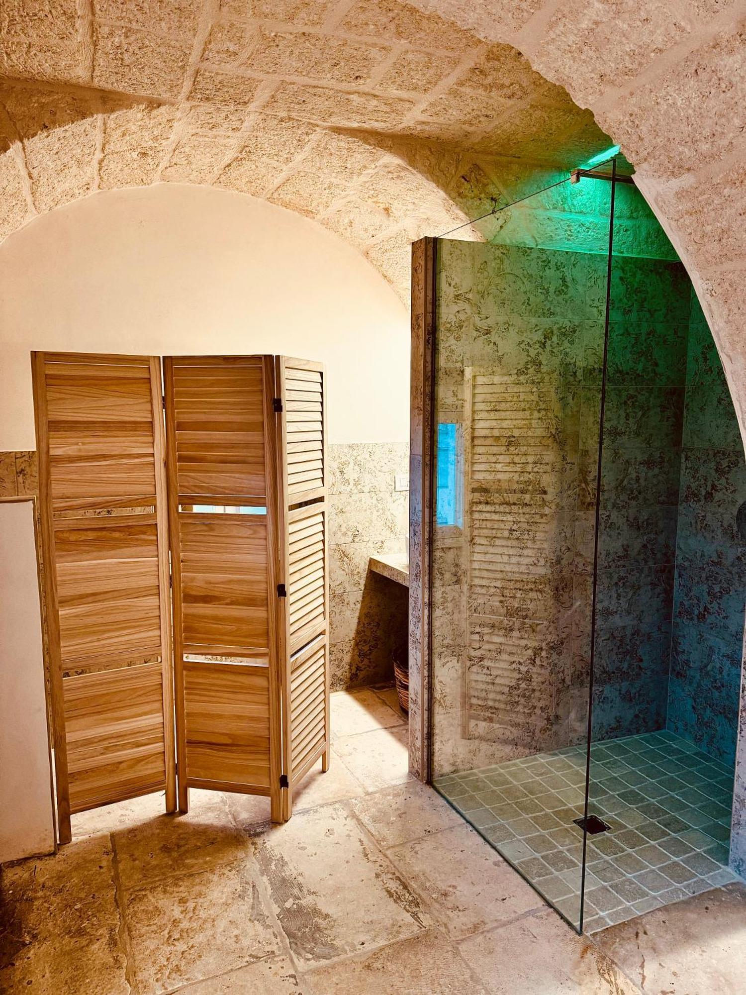 Al Palazzotto Lejlighed Fasano Eksteriør billede