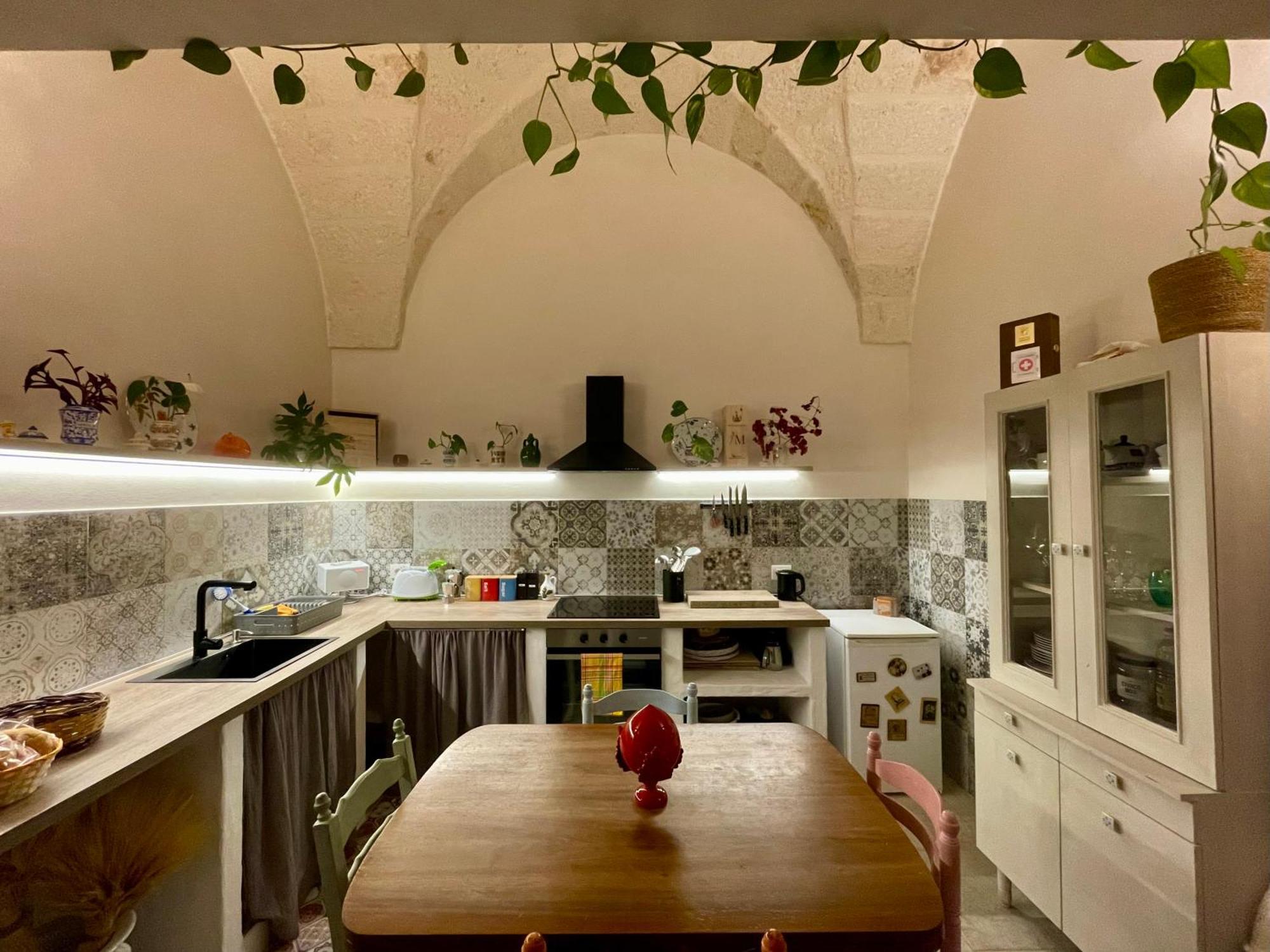 Al Palazzotto Lejlighed Fasano Eksteriør billede